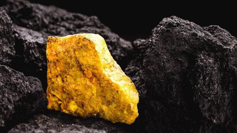 Ausenco wins EPCM contract for Deep Yellow's Namibia uranium mine